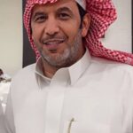 آل سعد يتولى إدارة جمعية بدر الجنوب الخيرية لتحقيق التنمية المجتمعية