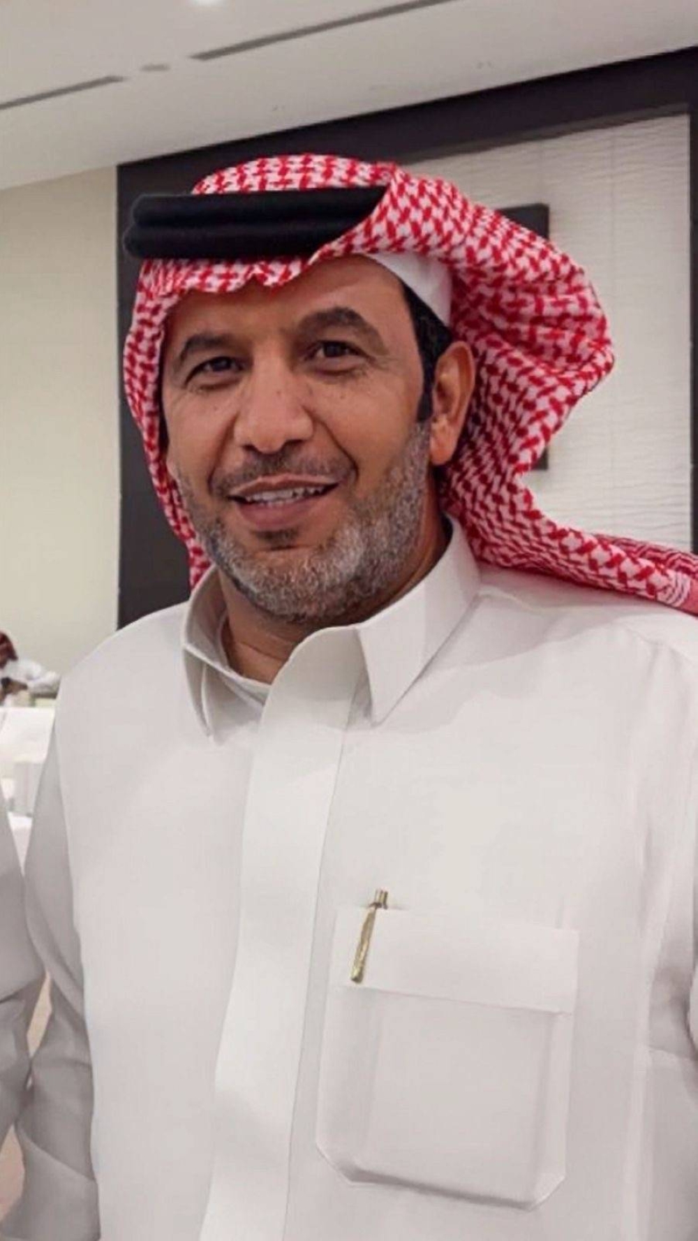 <p><strong>آل سعد يتولى إدارة جمعية بدر الجنوب الخيرية لتحقيق التنمية المجتمعية</strong></p>