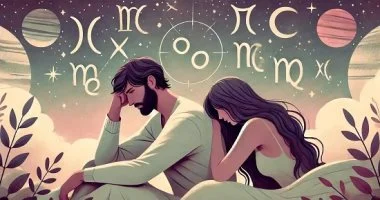 4 أبراج تبادر بالتسامح "مش بتشيل فى قلبها".. برج الحوت أبرزهم