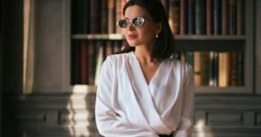 4 أبراج معروفة بشياكتها فى أى مكان تروحه.. أبرزهم برج الحمل