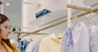 برج الحمل أبرزها.. 4 أبراج لديها ذوق راقٍ فى اختيار الملابس