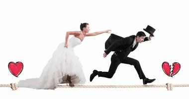 4 أبراج مش بتوع جواز.. اعرفى كل برج محتاج إيه عشان يتقدم لك