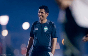 أبو بكر سعيد يخضع لاختبارات قبل مواجهة نيوزيلندا في كأس العالم