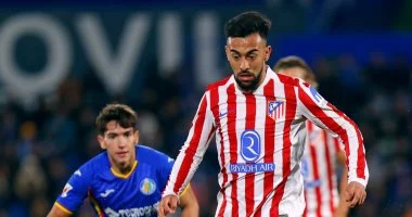 أتلتيكو مدريد ينجو من فخ خيتافي بهدف في الدوري الإسباني.. فيديو