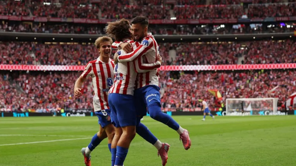 أتلتيكو مدريد يستهدف ضم ظهير تشيلسي لتعزيز صفوفه في الانتقالات المقبلة