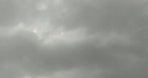 أجواء سوهاج تتغير فجأة: حرارة مرتفعة وأتربة وغيوم