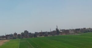 أجواء معتدلة تسود غالبية مناطق محافظة المنوفية.