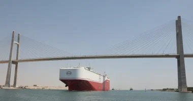 7 معلومات عن أحدث استثمار كورى بالمنطقة الاقتصادية لقناة السويس