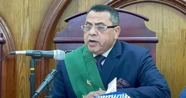 أحكام بالسجن 15 و10 سنوات للمتهمين بقتل طفلة في الشرقية