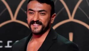 بمشهد أكشن.. أحمد العوضي يكشف عن كواليس «شمشون ودليلة»