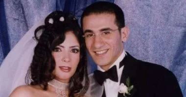 عيد ميلاد أحمد حلمى ومنى زكى.. أسباب نجاح زواج اثنين من مواليد برج العقرب