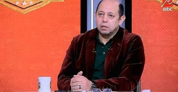 أحمد سليمان