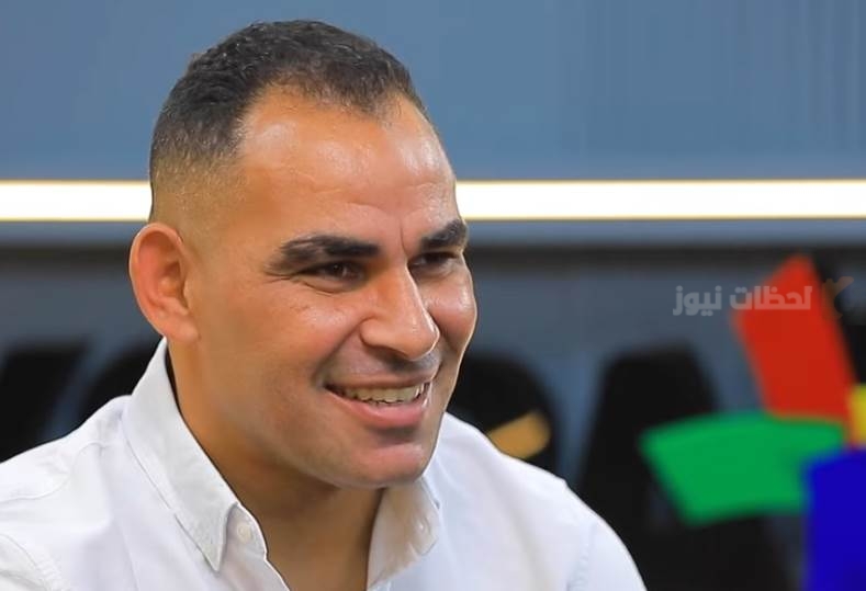 أحمد عيد عبد الملك
