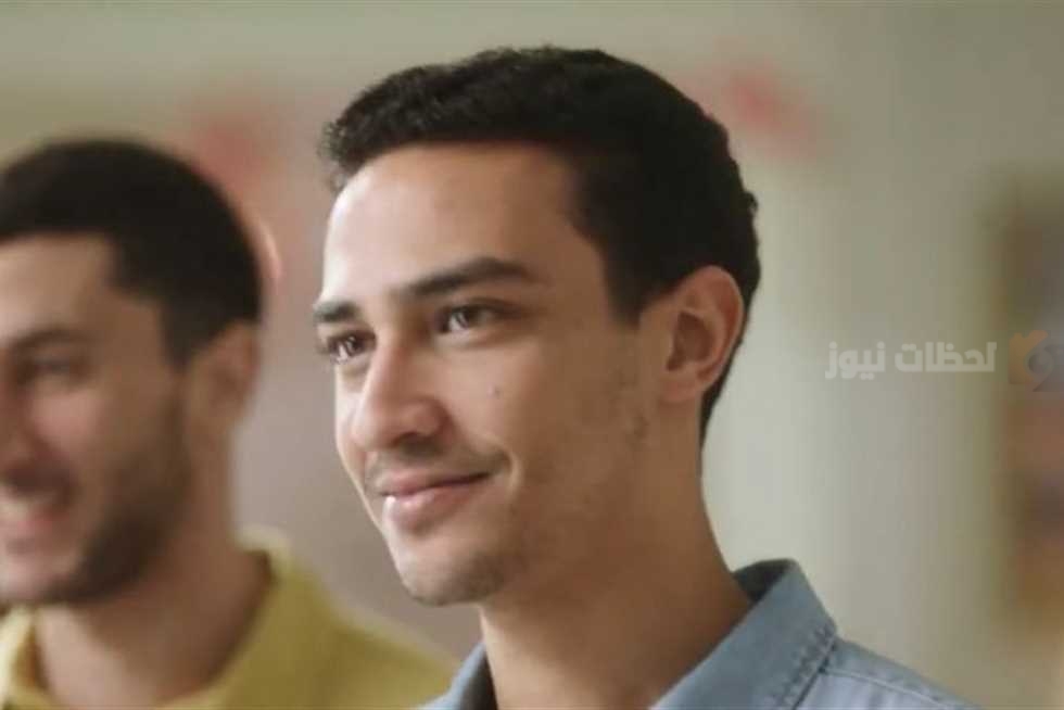 أحمد غزى