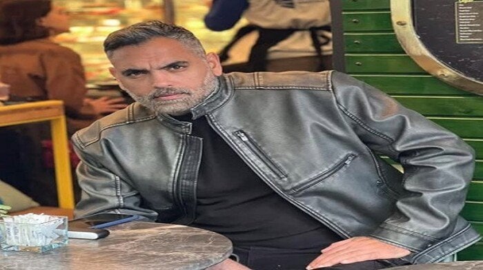 رسالة مؤثرة من أحمد كرارة قبل دخوله غرفة العمليات لإجراء جراحة حرجة