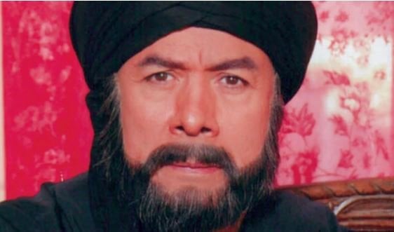 أحمد ماهر يكشف عن دوره في فيلم «الإمام البخاري»