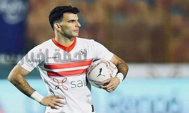 أحمد مصطفى زيزو
