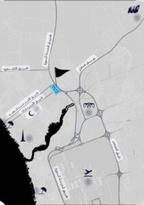 أخيرًا: اكتمال البنية التحتية لأكبر واجهة بحرية في جدة بتكلفة ضخمة!