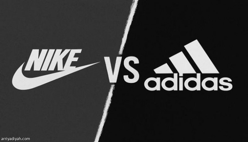 أديداس ونايك يتنافسان بقوة لتوريد أطقم نادي القادسية الجديد