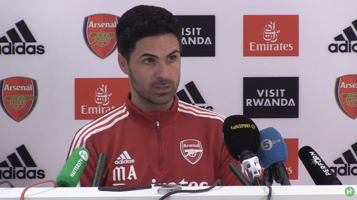 أرتيتا يواصل قيادة أرسنال بثقة وإدارة النادي تراقب عن كثب