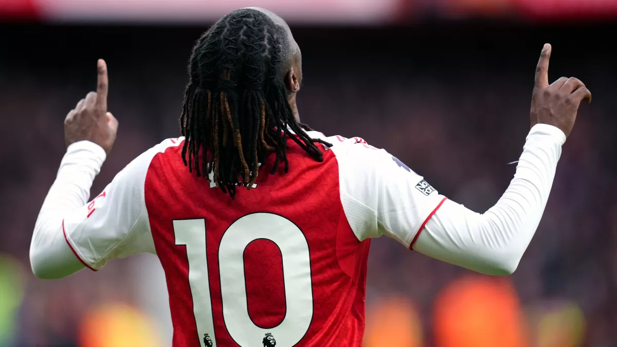 أرسنال ينتصر بجدارة على توتنهام في قمة ديربي لندن المثيرة