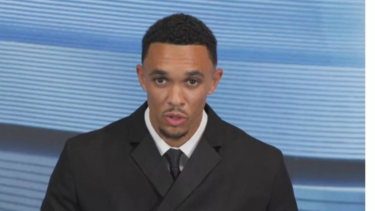 أرنولد يسعى لهدف في مرمى فريقه السابق ويحسم موقفه من الاحتفال