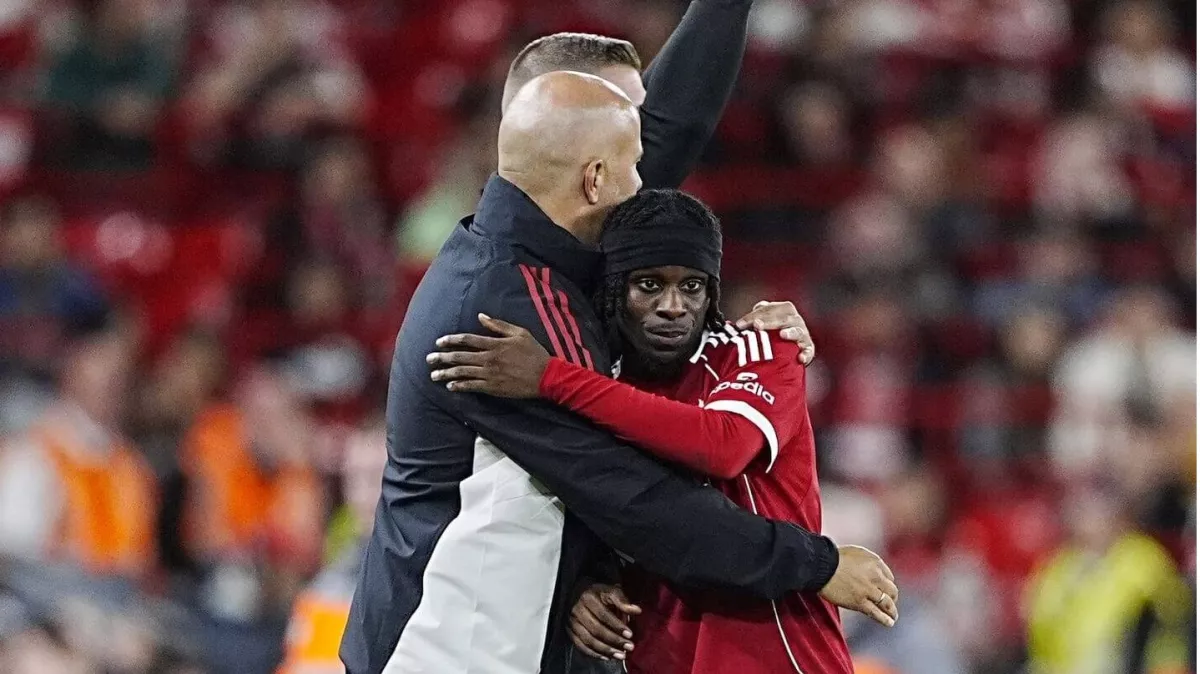 أزمة دفاعية تلوح في الأفق قبل مباراة ليفربول المهمة