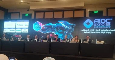 أسامة كمال: الذكاء الاصطناعي محور دورة Cairo ICT.. وفخور بالتعاون مع الشركة المتحدة