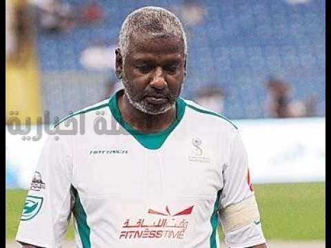 أسطورة النصر