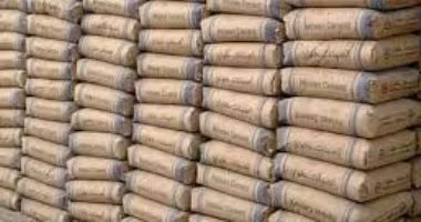 سعر الأسمنت اليوم الإثنين 3 - 11-2025 في المحافظات