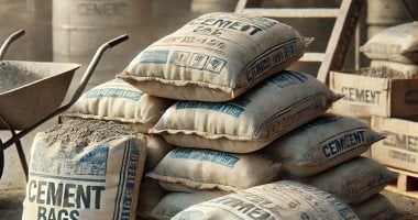 سعر الأسمنت اليوم الأربعاء 12 - 11-2025 فى الأسواق