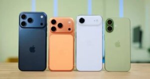 من البطارية إلى الشاشة.. تفاصيل أسعار الإصلاح الذاتي لهواتف iPhone 17