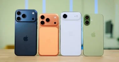 من البطارية إلى الشاشة.. تفاصيل أسعار الإصلاح الذاتي لهواتف iPhone 17