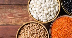 أسعار البقوليات في كفر الشيخ ليوم الأربعاء 5 نوفمبر 2025؟