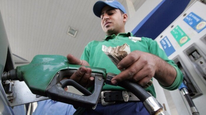 أسعار البنزين والسولار اليوم الخميس 20 نوفمبر 2025