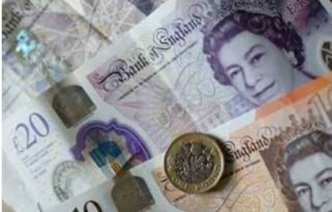 سعر الجنيه الإسترليني بالبنوك اليوم الثلاثاء 4 نوفمبر 2025