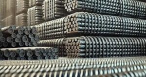 سعر الحديد اليوم الإثنين 3 -11- 2025 في الأسواق