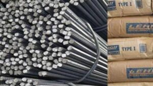 أسعار الحديد والأسمنت اليوم الجمعة 7 نوفمبر 2025