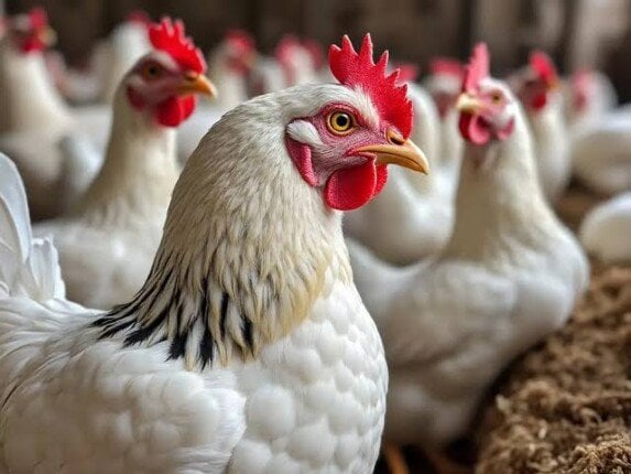 الفراخ بكام النهارده؟.. أسعار الدواجن والبيض اليوم الثلاثاء 4 نوفمبر 2025