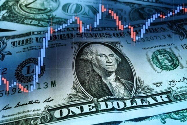 سعر الدولار خلال التعاملات المسائية اليوم الثلاثاء 11 نوفمبر 2025