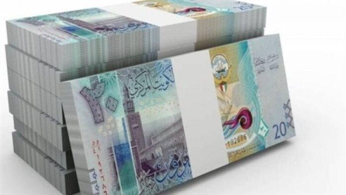 سعر الدينار الكويتي اليوم الخميس 20 نوفمبر 2025