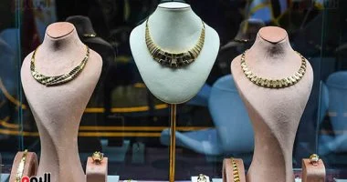 4680 جنيها للجرام.. تحديث سعر جرام الذهب عيار 18