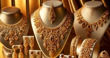 سعر الذهب اليوم الأحد 2 نوفمبر 2025 فى البحرين.. عيار 24 بـ 48.375 دينار