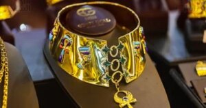 تحديث سعر الذهب اليوم في مصر بختام التعاملات المسائية