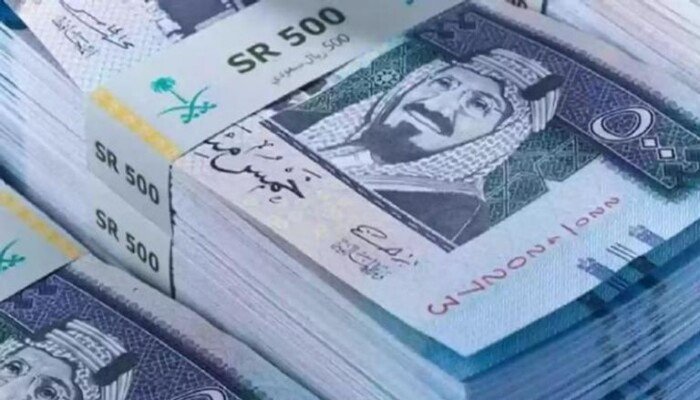 سعر الريال السعودي اليوم السبت 8 نوفمبر 2025 في البنوك