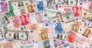 أسعار العملات في البنك المركزي المصري اليوم السبت 1 نوفمبر