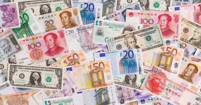 أسعار العملات تتأرجح في البنك المركزي المصري اليوم السبت 1 أسعار العملات في البنك المركزي المصري اليوم السبت 1 نوفمبر