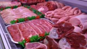 الجملي بكام؟.. أسعار اللحوم في مصر اليوم السبت 1 نوفمبر 2025 الجملي بكام؟.. أسعار اللحوم في مصر اليوم السبت 1 نوفمبر 2025