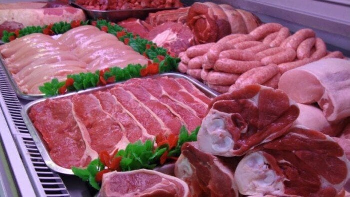 أسعار اللحوم في مصر اليوم السبت 1 نوفمبر 2025 تثير الجملي بكام؟.. أسعار اللحوم في مصر اليوم السبت 1 نوفمبر 2025