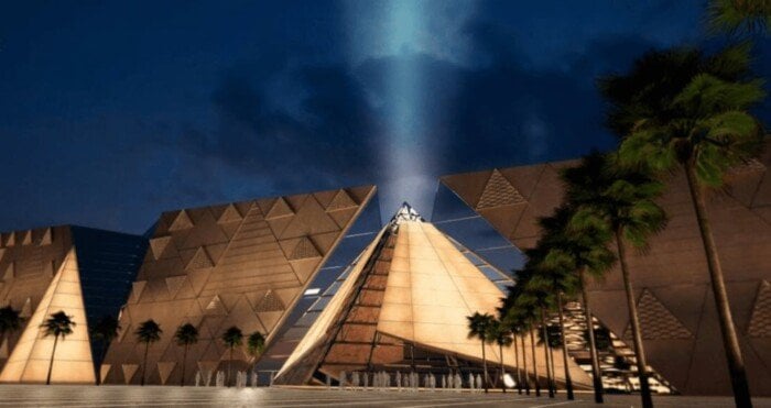 أسعار تذاكر المتحف المصري الكبير وموعد الافتتاح للجمهور